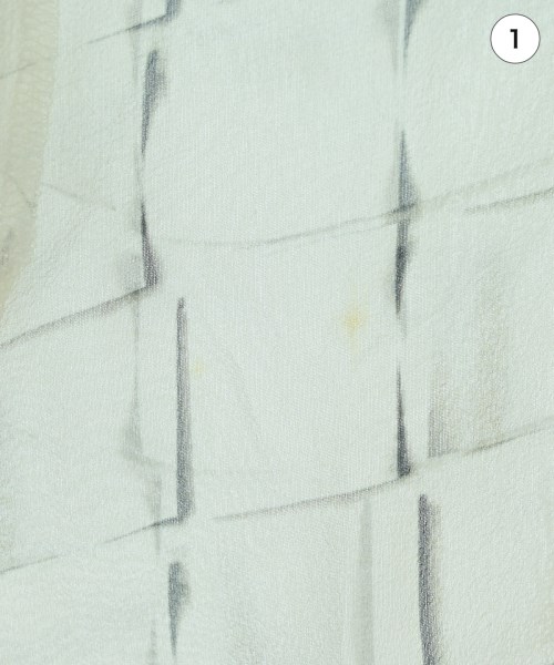 ANN DEMEULEMEESTER（アンドゥムルメステール）ブラウス 白 サイズ:34(XXS位) レディース/2200680475251