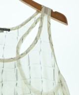 ANN DEMEULEMEESTER（アンドゥムルメステール）ブラウス 白 サイズ:34(XXS位) レディース/2200680475251