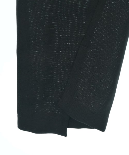 ANN DEMEULEMEESTER（アンドゥムルメステール）その他 黒 サイズ:34(XXS位) レディース/2200680475336