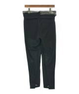 ANN DEMEULEMEESTER（アンドゥムルメステール）その他 黒 サイズ:34(XXS位) レディース/2200680475336