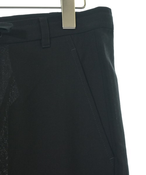 ANN DEMEULEMEESTER（アンドゥムルメステール）その他 黒 サイズ:34(XXS位) レディース/2200680475381