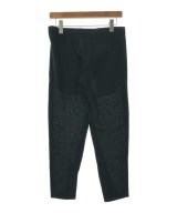 ANN DEMEULEMEESTER（アンドゥムルメステール）その他 黒 サイズ:34(XXS位) レディース/2200680475381