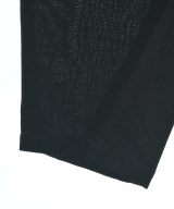 ANN DEMEULEMEESTER（アンドゥムルメステール）その他 黒 サイズ:34(XXS位) レディース/2200680475381