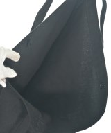 ANN DEMEULEMEESTER（アンドゥムルメステール）ショルダーバッグ 黒 サイズ:- メンズ/2200672509575