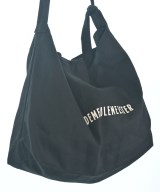 ANN DEMEULEMEESTER（アンドゥムルメステール）ショルダーバッグ 黒 サイズ:- メンズ/2200672509575
