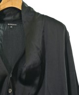 ANN DEMEULEMEESTER（アンドゥムルメステール）カジュアルシャツ 黒 サイズ:M メンズ/2200682048088