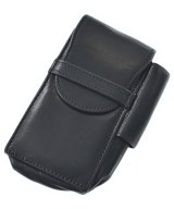 ANN DEMEULEMEESTER（アンドゥムルメステール）小物類（その他） 黒 サイズ:- メンズ/2200682172295