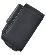 ANN DEMEULEMEESTER（アンドゥムルメステール）小物類（その他） 黒 サイズ:- メンズ/2200682172295