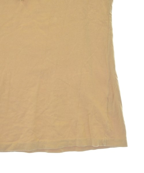 ANN DEMEULEMEESTER（アンドゥムルメステール）タンクトップ 茶 サイズ:M レディース/2200690079166