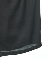 ANN DEMEULEMEESTER（アンドゥムルメステール）オールインワン/サロペット 黒 サイズ:36(XS位) レディース/2200694666065