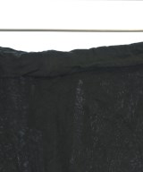 ANN DEMEULEMEESTER（アンドゥムルメステール）ショートパンツ 黒 サイズ:36(XS位) レディース/2200694469154