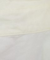ANN DEMEULEMEESTER（アンドゥムルメステール）カジュアルシャツ 白 サイズ:36(XS位) レディース/2200691802398
