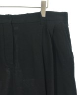 ANN DEMEULEMEESTER（アンドゥムルメステール）ミニスカート 黒 サイズ:36(XS位) レディース/2200691802411