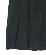 ANN DEMEULEMEESTER（アンドゥムルメステール）ミニスカート 黒 サイズ:36(XS位) レディース/2200691802411
