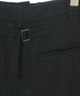 ANN DEMEULEMEESTER（アンドゥムルメステール）ミニスカート 黒 サイズ:36(XS位) レディース/2200691802411