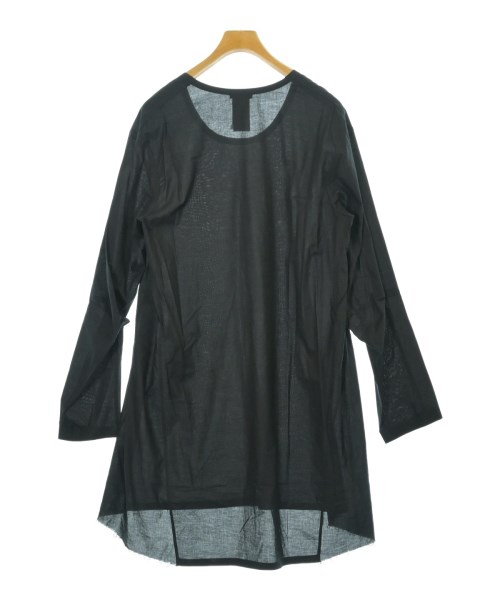 ANN DEMEULEMEESTER（アンドゥムルメステール）カジュアルシャツ 黒 サイズ:XXS メンズ/2200691802503