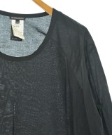 ANN DEMEULEMEESTER（アンドゥムルメステール）カジュアルシャツ 黒 サイズ:XXS メンズ/2200691802503