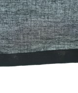 ANN DEMEULEMEESTER（アンドゥムルメステール）カジュアルシャツ 黒 サイズ:XXS メンズ/2200691802503