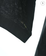 ANN DEMEULEMEESTER（アンドゥムルメステール）カジュアルシャツ 黒 サイズ:XXS メンズ/2200691802503