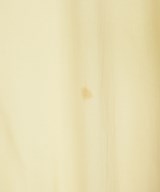 ANN DEMEULEMEESTER（アンドゥムルメステール）カジュアルシャツ ベージュ サイズ:36(XS位) レディース/2200691802831