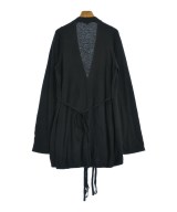 ANN DEMEULEMEESTER（アンドゥムルメステール）カーディガン 黒 サイズ:38(S位) レディース/2200692045497