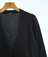 ANN DEMEULEMEESTER（アンドゥムルメステール）カーディガン 黒 サイズ:38(S位) レディース/2200692045497