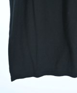 ANN DEMEULEMEESTER（アンドゥムルメステール）Tシャツ・カットソー 黒 サイズ:34(XXS位) レディース/2200692045572
