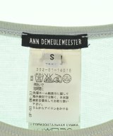ANN DEMEULEMEESTER（アンドゥムルメステール）Tシャツ・カットソー 青 サイズ:S メンズ/2200692097250