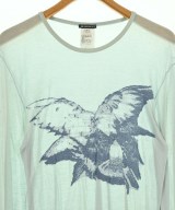 ANN DEMEULEMEESTER（アンドゥムルメステール）Tシャツ・カットソー 青 サイズ:S メンズ/2200692097250