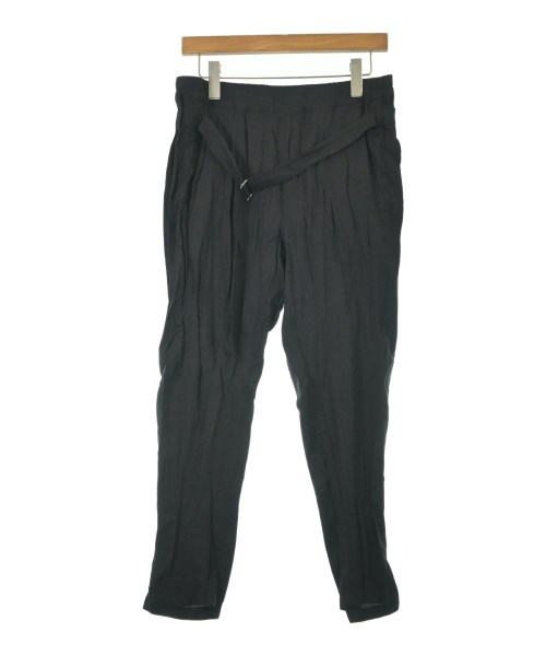 ANN DEMEULEMEESTER(アンドゥムルメステール)その他 黒 サイズ:42(M位)/2200692097342