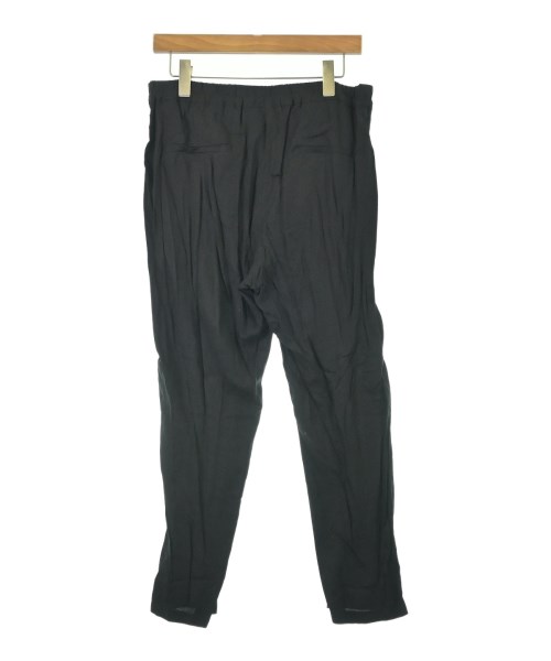 ANN DEMEULEMEESTER（アンドゥムルメステール）その他 黒 サイズ:42(M位) レディース/2200692097342