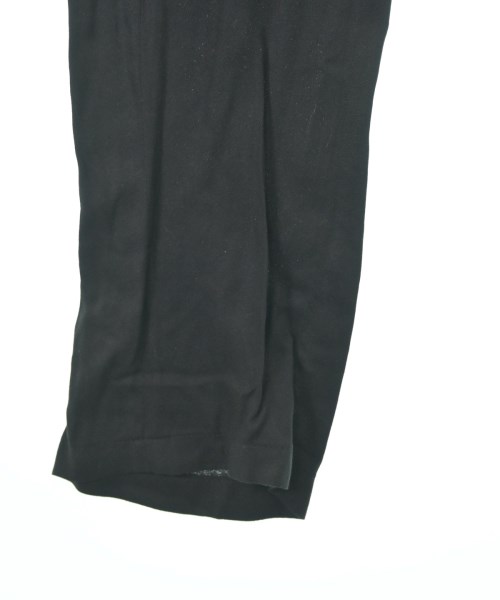 ANN DEMEULEMEESTER（アンドゥムルメステール）その他 黒 サイズ:42(M位) レディース/2200692097342