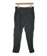 ANN DEMEULEMEESTER（アンドゥムルメステール）その他 黒 サイズ:42(M位) レディース/2200692097342