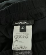 ANN DEMEULEMEESTER（アンドゥムルメステール）その他 黒 サイズ:42(M位) レディース/2200692097342