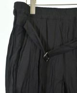 ANN DEMEULEMEESTER（アンドゥムルメステール）その他 黒 サイズ:42(M位) レディース/2200692097342