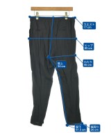 ANN DEMEULEMEESTER（アンドゥムルメステール）その他 黒 サイズ:42(M位) レディース/2200692097342