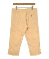 ANN DEMEULEMEESTER（アンドゥムルメステール）クロップドパンツ ベージュ サイズ:38(S位) レディース/2200692195673