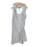 ANN DEMEULEMEESTER ノースリーブ