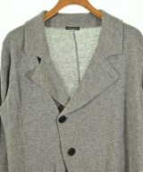 ANN DEMEULEMEESTER（アンドゥムルメステール）カーディガン グレー サイズ:XXS メンズ/2200692338230