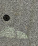 ANN DEMEULEMEESTER（アンドゥムルメステール）カーディガン グレー サイズ:XXS メンズ/2200692338230