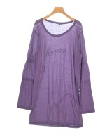 ANN DEMEULEMEESTER Tシャツ・カットソー