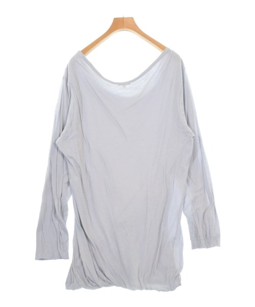 ANN DEMEULEMEESTER（アンドゥムルメステール）Tシャツ・カットソー グレー サイズ:38(S位) レディース/2200692338896