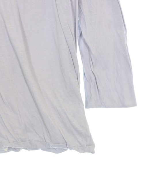 ANN DEMEULEMEESTER（アンドゥムルメステール）Tシャツ・カットソー グレー サイズ:38(S位) レディース/2200692338896