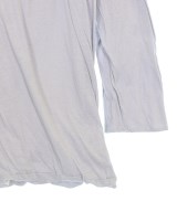 ANN DEMEULEMEESTER（アンドゥムルメステール）Tシャツ・カットソー グレー サイズ:38(S位) レディース/2200692338896