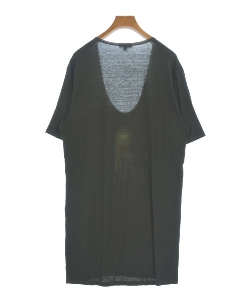 ANN DEMEULEMEESTER（アンドゥムルメステール）Tシャツ・カットソー 黒 サイズ:XS レディース/2200693519119
