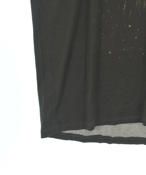 ANN DEMEULEMEESTER（アンドゥムルメステール）Tシャツ・カットソー 黒 サイズ:XS レディース/2200693519119