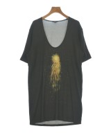 ANN DEMEULEMEESTER（アンドゥムルメステール）Tシャツ・カットソー 黒 サイズ:XS レディース/2200693519119