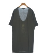 ANN DEMEULEMEESTER（アンドゥムルメステール）Tシャツ・カットソー 黒 サイズ:XS レディース/2200693519119
