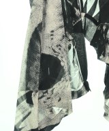 ANN DEMEULEMEESTER（アンドゥムルメステール）ベスト 黒 サイズ:38(S位) レディース/2200693519324