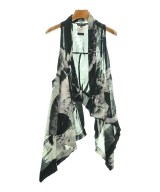 ANN DEMEULEMEESTER ベスト